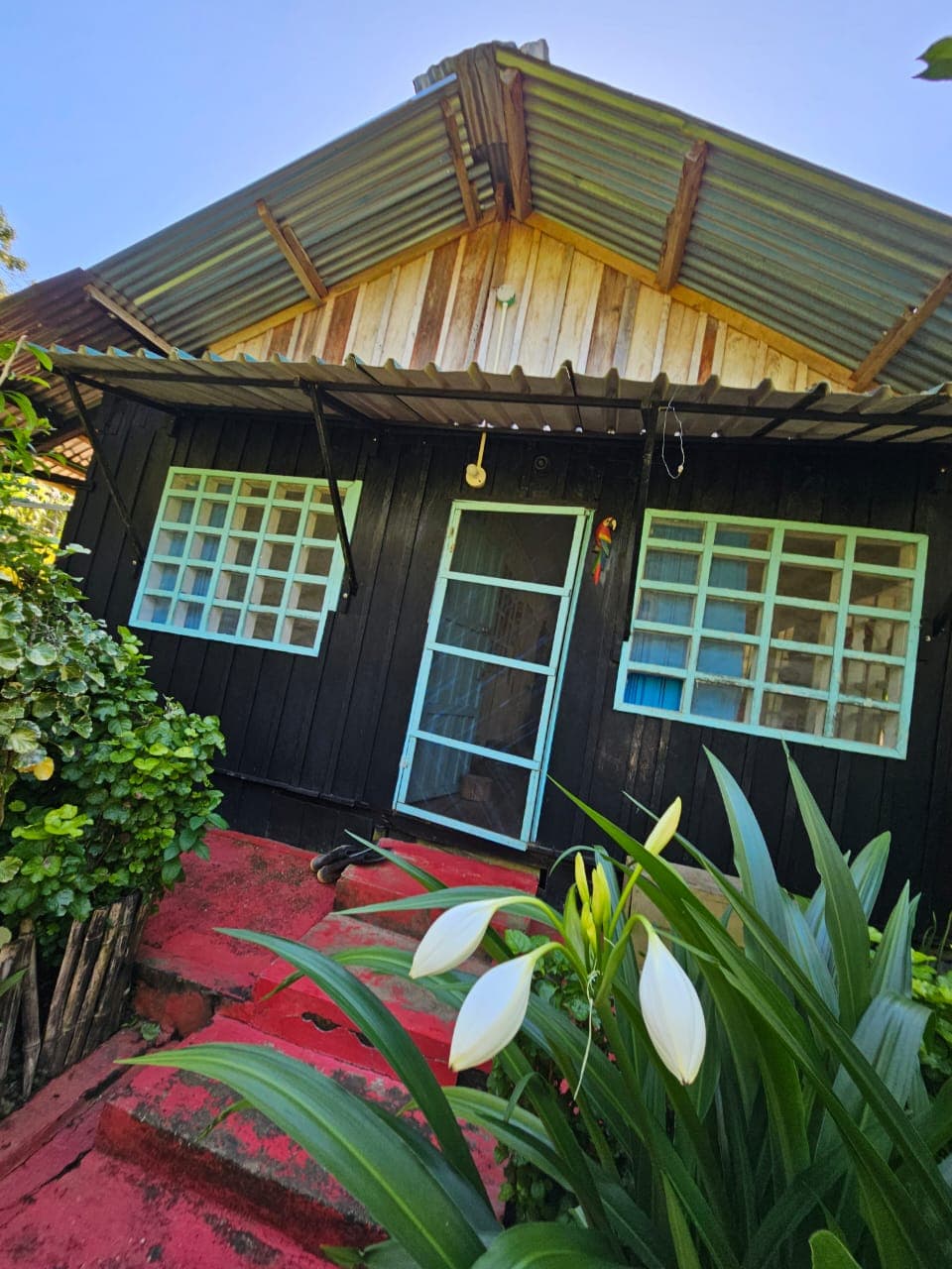 Hostal Flor de la Selva