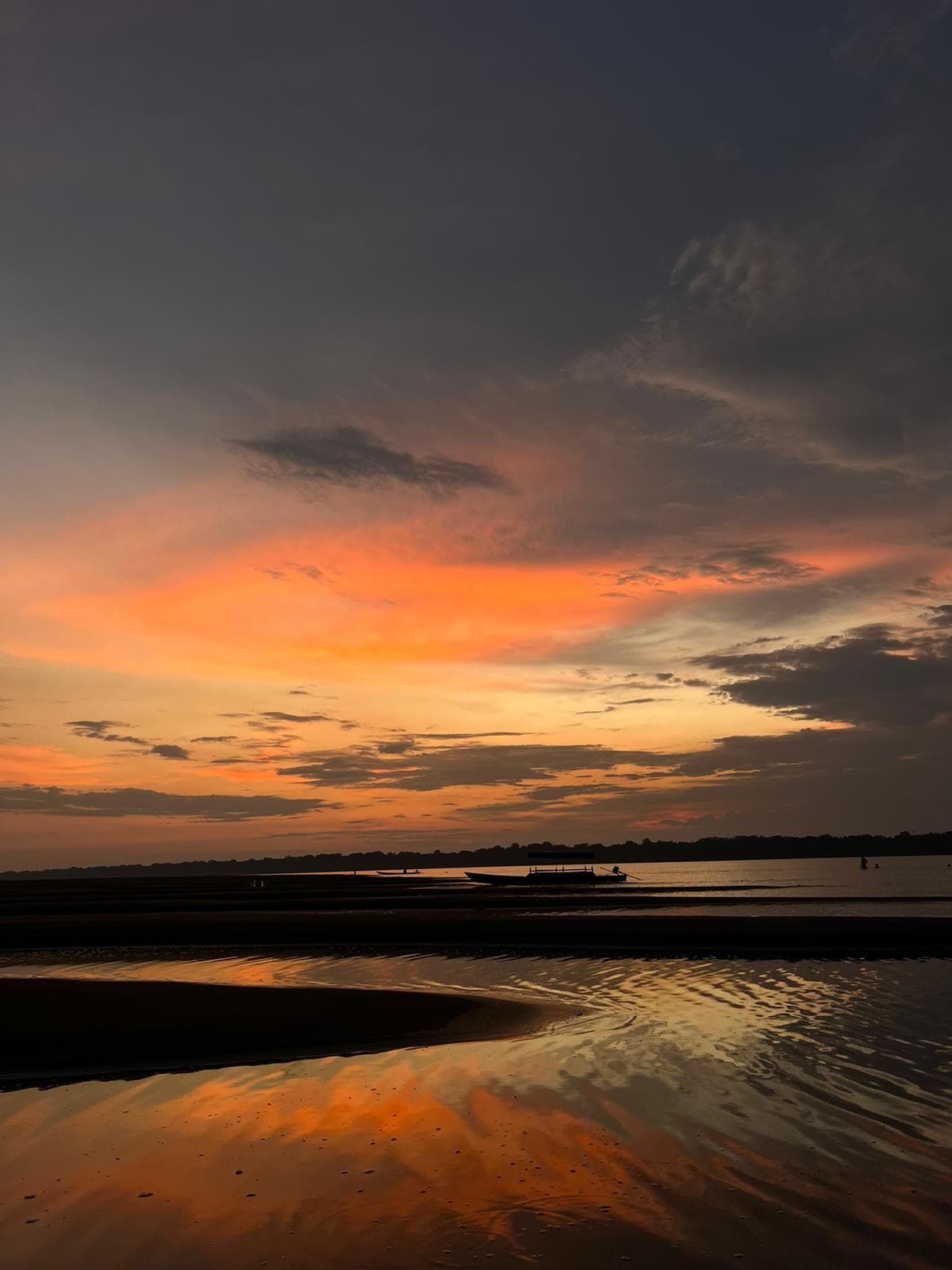 Leticia ↔ Puerto Nariño